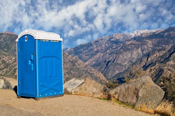 Best Portable restroom trailer rental  in Northfield, NJ
