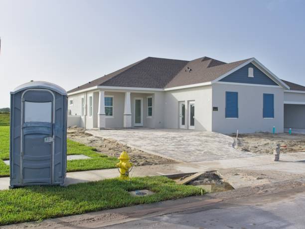Best Luxury portable toilet rental  in Northfield, NJ